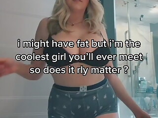 Anabel Kloe Lamarche fap porn