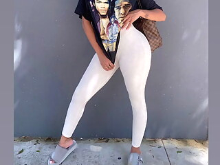 Ana Montana fap porn