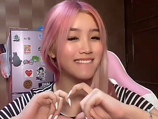 Anastasya Khosasih fap porn
