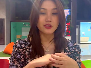 Anastasya Khosasih fap porn