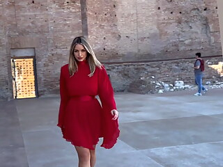 Andreea Ungur fap porn