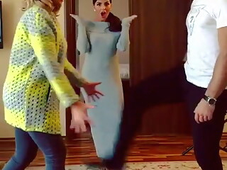 Andreea Ungur fap porn