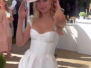 Kimberly Garner fap porn