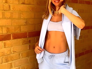 Kimberly Garner fap porn
