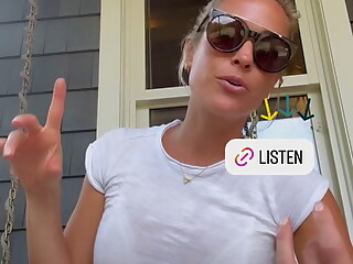 Kristin Cavallari fap porn