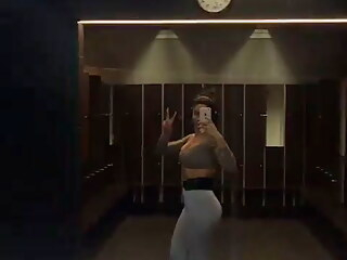 Maria Mood fap porn
