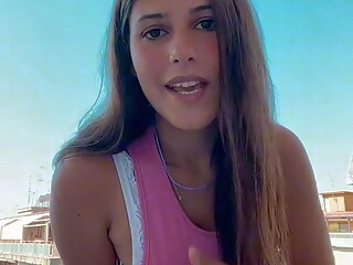 Maria Vittoria fap porn