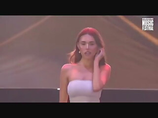 Madison Beer fap porn