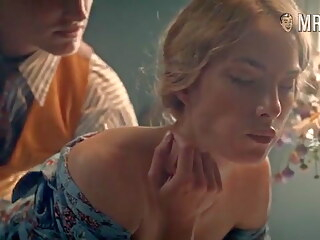 Mariya Lisovaya fap porn
