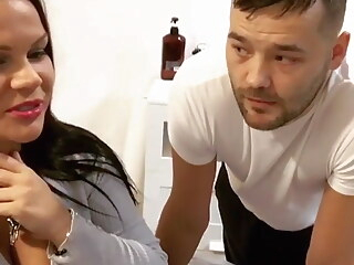 Maria Von Zarring fap porn