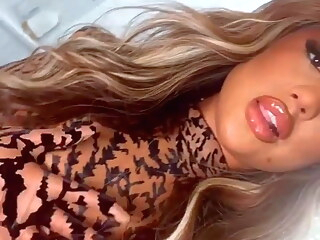 Marlie Lewis fap porn