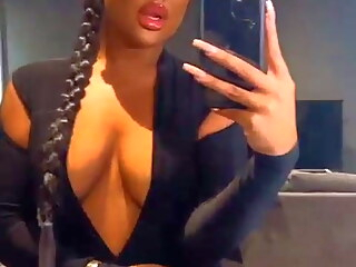 Marlie Lewis fap porn