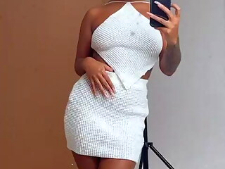 Marlie Lewis fap porn