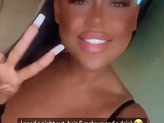 Marlie Lewis fap porn