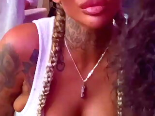 Marlie Lewis fap porn
