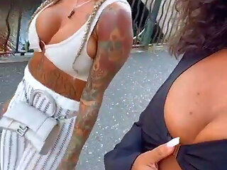 Marlie Lewis fap porn