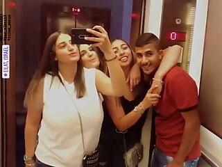 Marin Elbaz fap porn