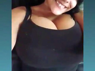 Marlii Rodriguez fap porn