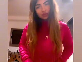 May Tehila Zafrani fap porn