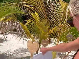 Megan McKenna fap porn