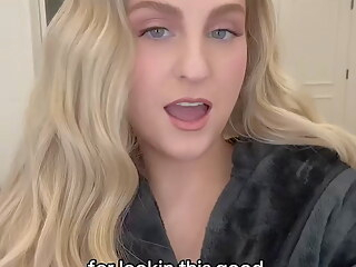 Meghan Trainor fap porn
