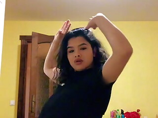 Melannia fap porn