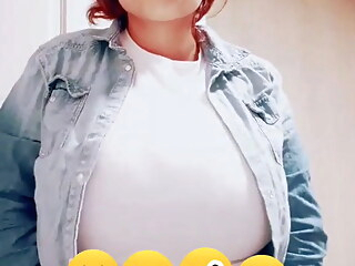 Melannia fap porn