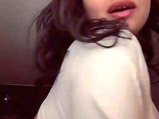 Melannia fap porn