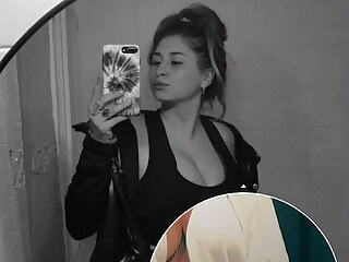 Meredithblake fap porn
