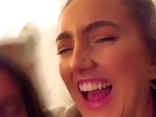 Miki Weber fap porn
