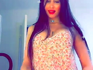 Mira Nouri fap porn