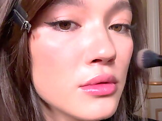 Lily Chee fap porn