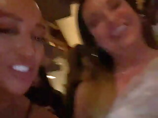 Lisa Maffia fap porn