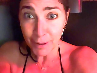 Lisa Snowdon fap porn