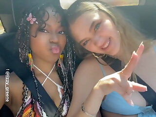 Lizzy Greene fap porn
