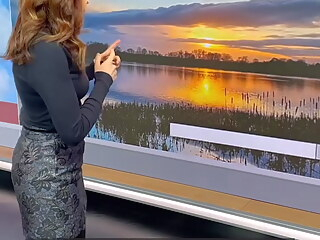 Local TV Presenters