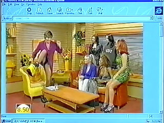 Lorraine Kelly fap porn