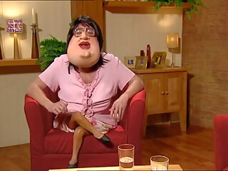 Lorraine Kelly fap porn