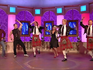 Lorraine Kelly fap porn