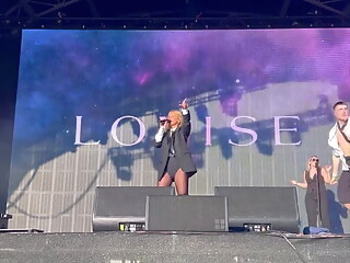 Louise Redknapp fap porn