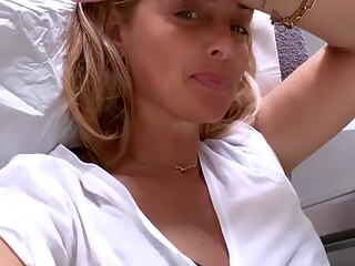 Louise Redknapp fap porn