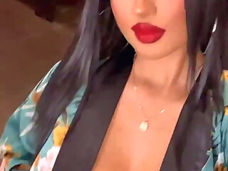 Lucero Crystal fap porn