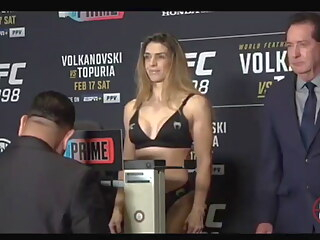 MacKenzie Dern fap porn