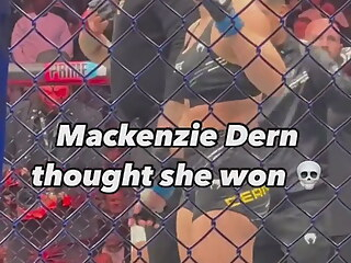 MacKenzie Dern fap porn