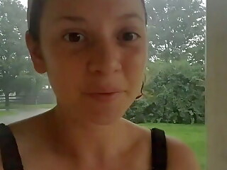Mackenzie Rosman fap porn