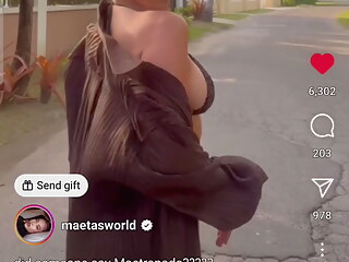 Maeta fap porn