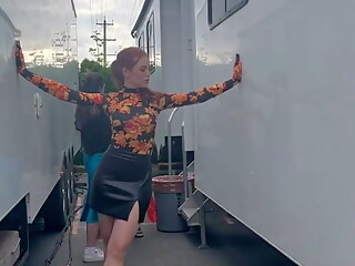 Madelaine Petsch