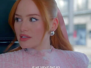 Madelaine Petsch