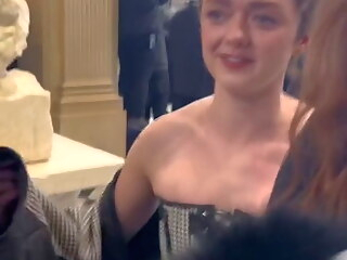 Maisie Williams