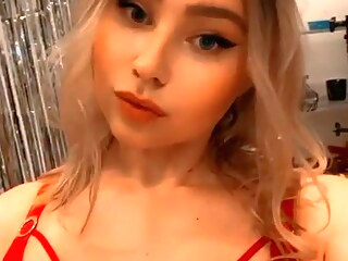 missparaskeva fap porn